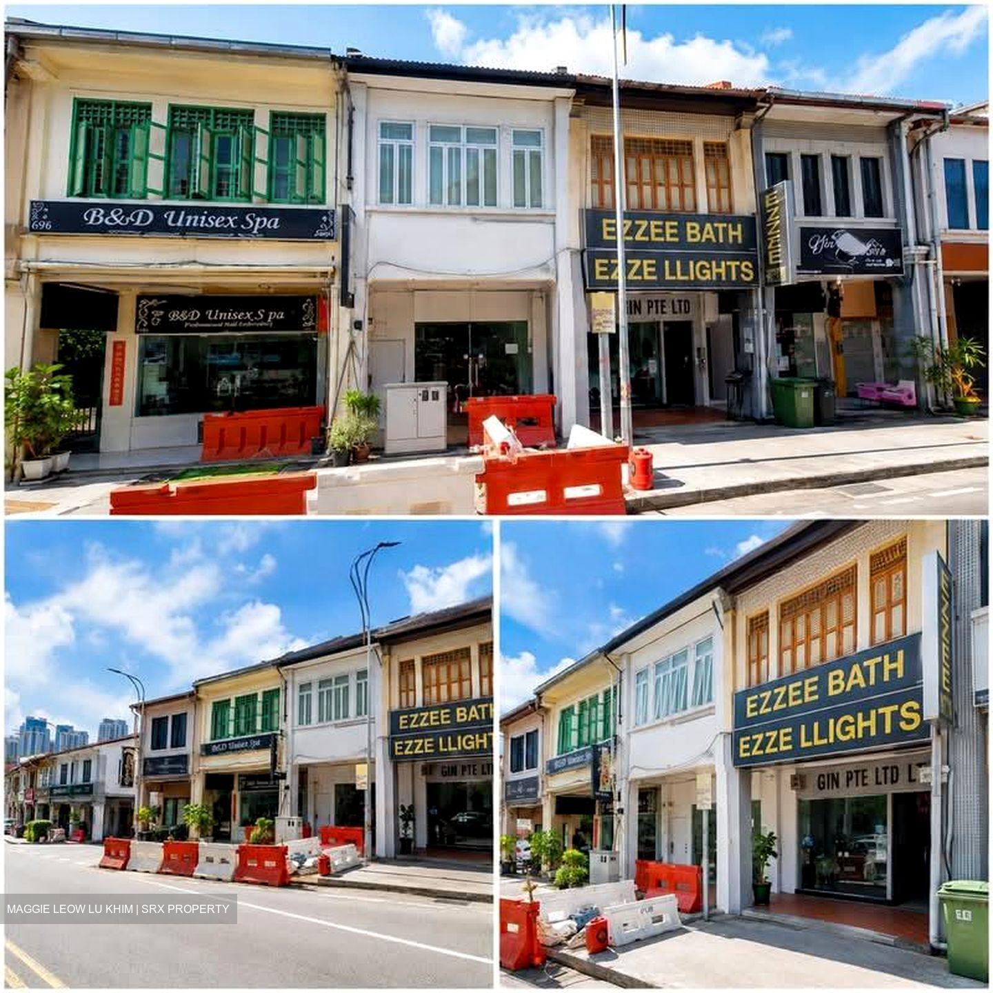 Geylang Road (D14), Shop House #606268121